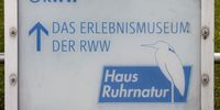 Nutzerfoto 5 RWW Rheinisch-Westfälische Wasserwerksgesellschaft mbH Haus Ruhrnatur