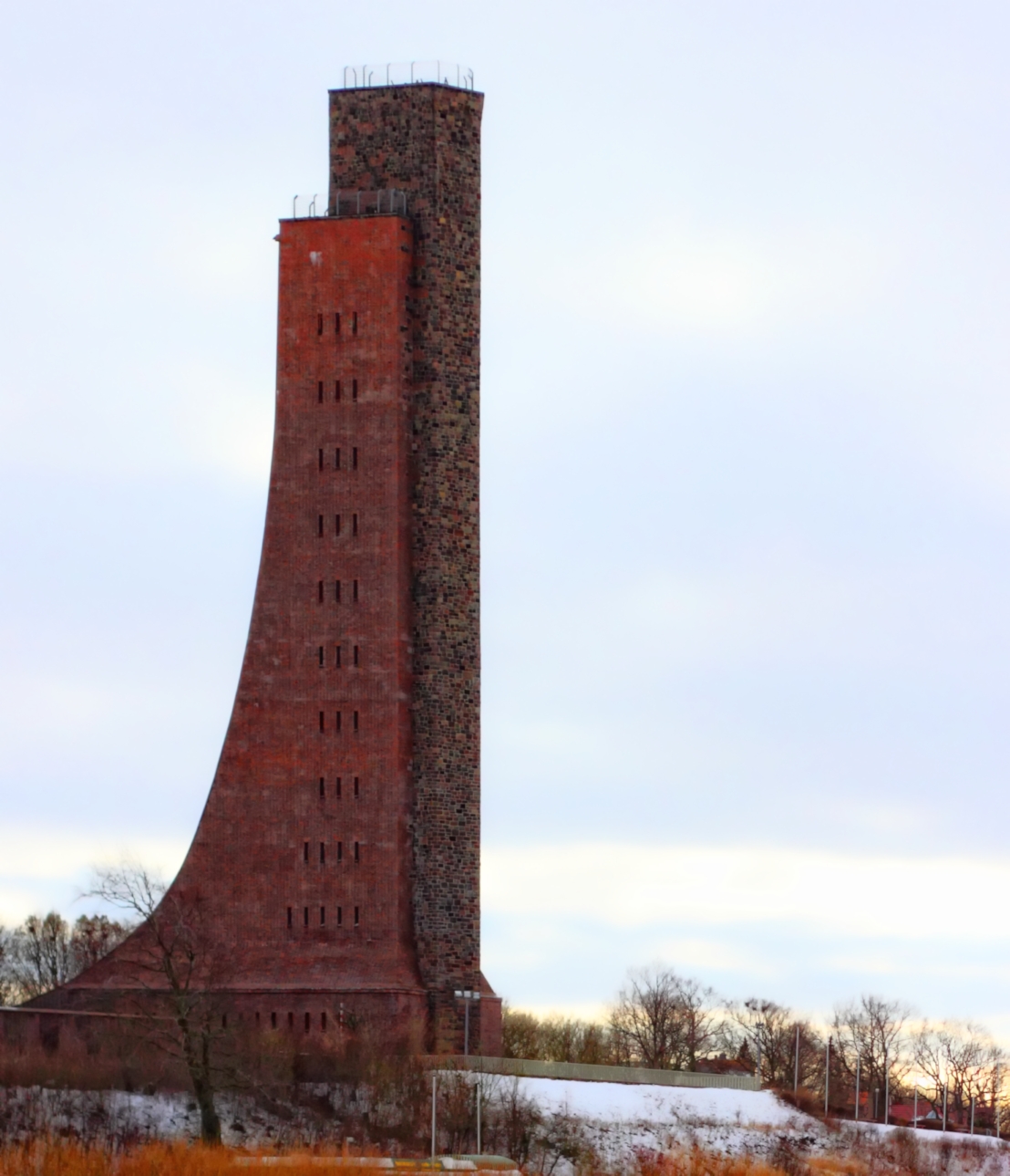 Laboe - Marine Ehrenmal