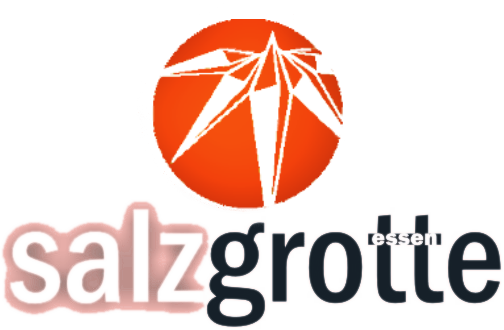 Salzgrotte in Essen - Logo
