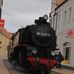 Mecklenburgische Molli Bahn in Ostseebad Kühlungsborn