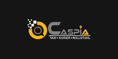 Taxi Neumünster Caspia / Flughafentransfer - Kurier - Rollstuhl in Neumünster
