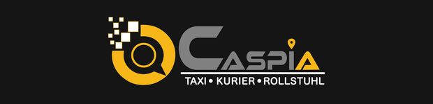 Bild zu Taxi Neumünster Caspia / Flughafentransfer - Kurier - Rollstuhl