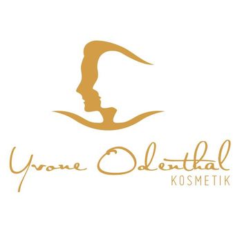 Logo von Yvone Odenthal Kosmetik & Brautstyling in Kürten