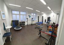 Bild zu Physiocare - Physiotherapie Dresden Neustadt