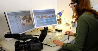 Videoakademie für Potentialentfaltung in Marl