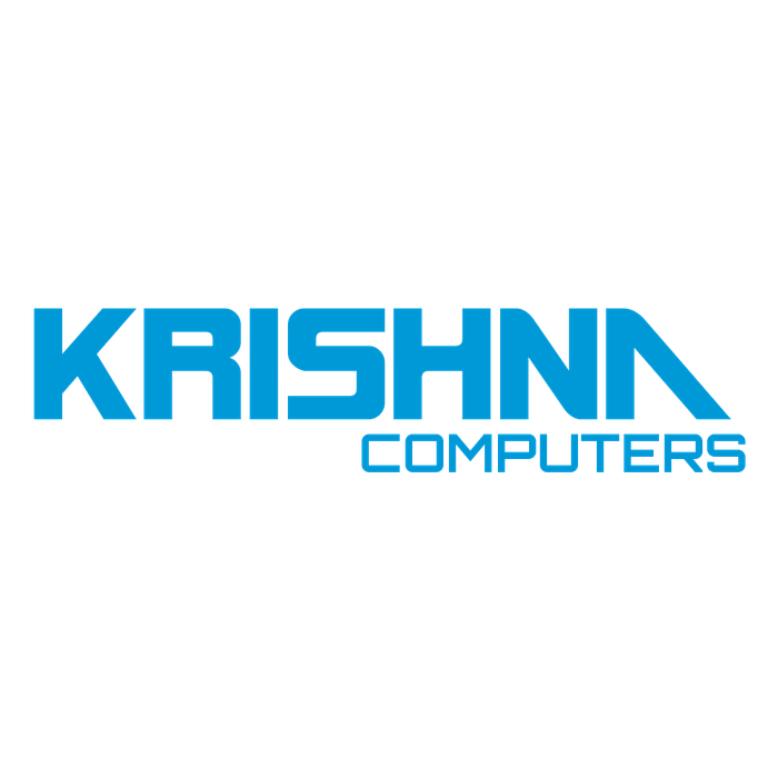 Krishna Computers Inh. Kanagalingam Srikrishna