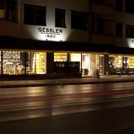 Gessler 1862 in Friedrichshafen