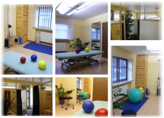 Physio Center - Praxis für Massage und Krankengymnastik in Eibach