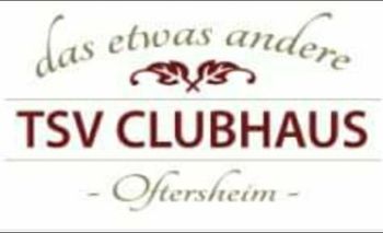 Logo von Tsv Clubhaus Oftersheim in Oftersheim