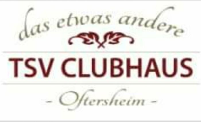 Tsv Clubhaus Oftersheim