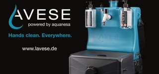 Bild zu aquanesa solution GmbH