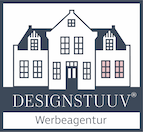 Logo von DESIGNSTUUV® Werbeagentur GmbH & Co. KG in Aurich in Ostfriesland