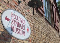 Bild zu Spargelmuseum Beelitz