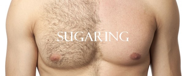 Intimrasur und Sugaring