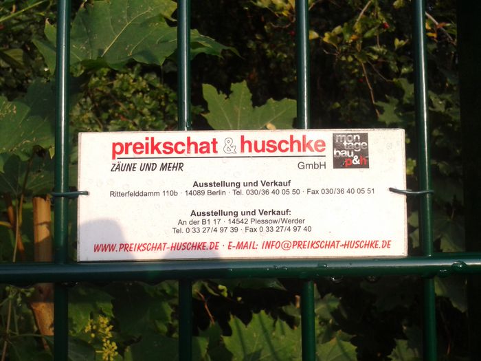 Nutzerbilder Preikschat & Huschke GmbH