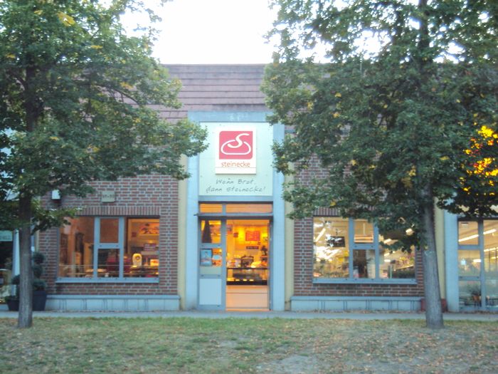 Nutzerbilder Bäckerei Steinecke - im Netto Marken-Discount