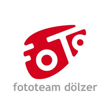 Logo von Fotostudio Fototeam Dölzer in Augsburg