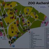Zoo Aschersleben in Aschersleben in Sachsen Anhalt