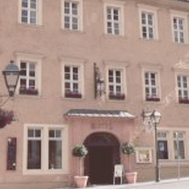 Hotel Graf von Mansfeld 