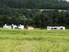 Bild zu Wohnmobilhafen Zeulenrodaer Meer