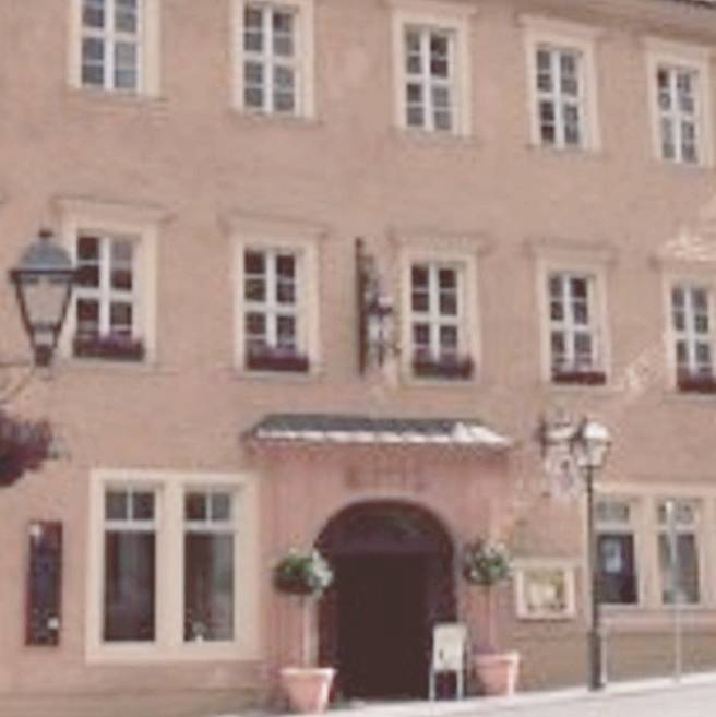 Hotel Graf von Mansfeld