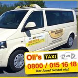 Oli‘s Taxi in Bamberg