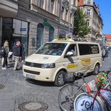 Oli‘s Taxi in Bamberg