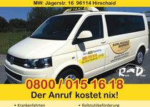 Bild zu Taxi-Mattern