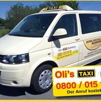 Bild zu Mietwagenservice RENT A DRIVER