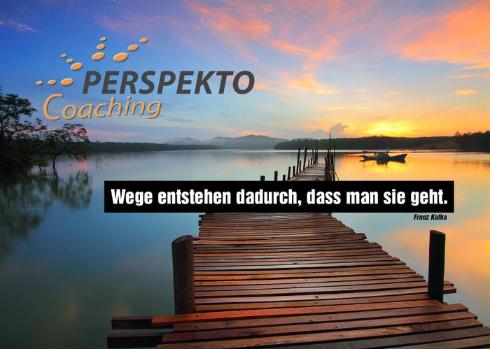 Perspekto Coaching GmbH