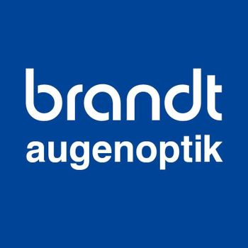 Logo von Brandt Augenoptik GmbH Inh. Horst Zimmermann in Gießen