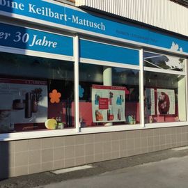 Sabine Keilbart-Mattusch, Kosmetik-Entspannung-Natur in Gütersloh