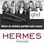 Hermes Friseure in Bad Oeynhausen