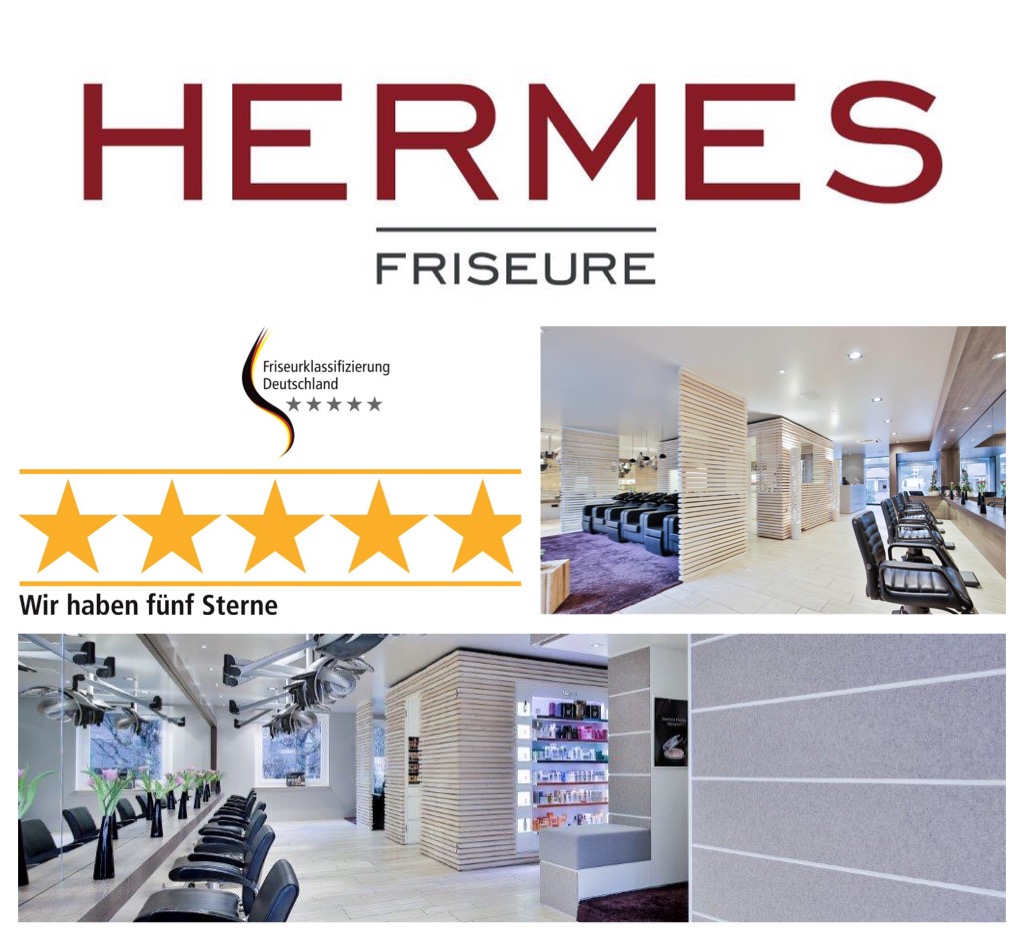 Bild 1 Hermes Friseure in Bad Oeynhausen