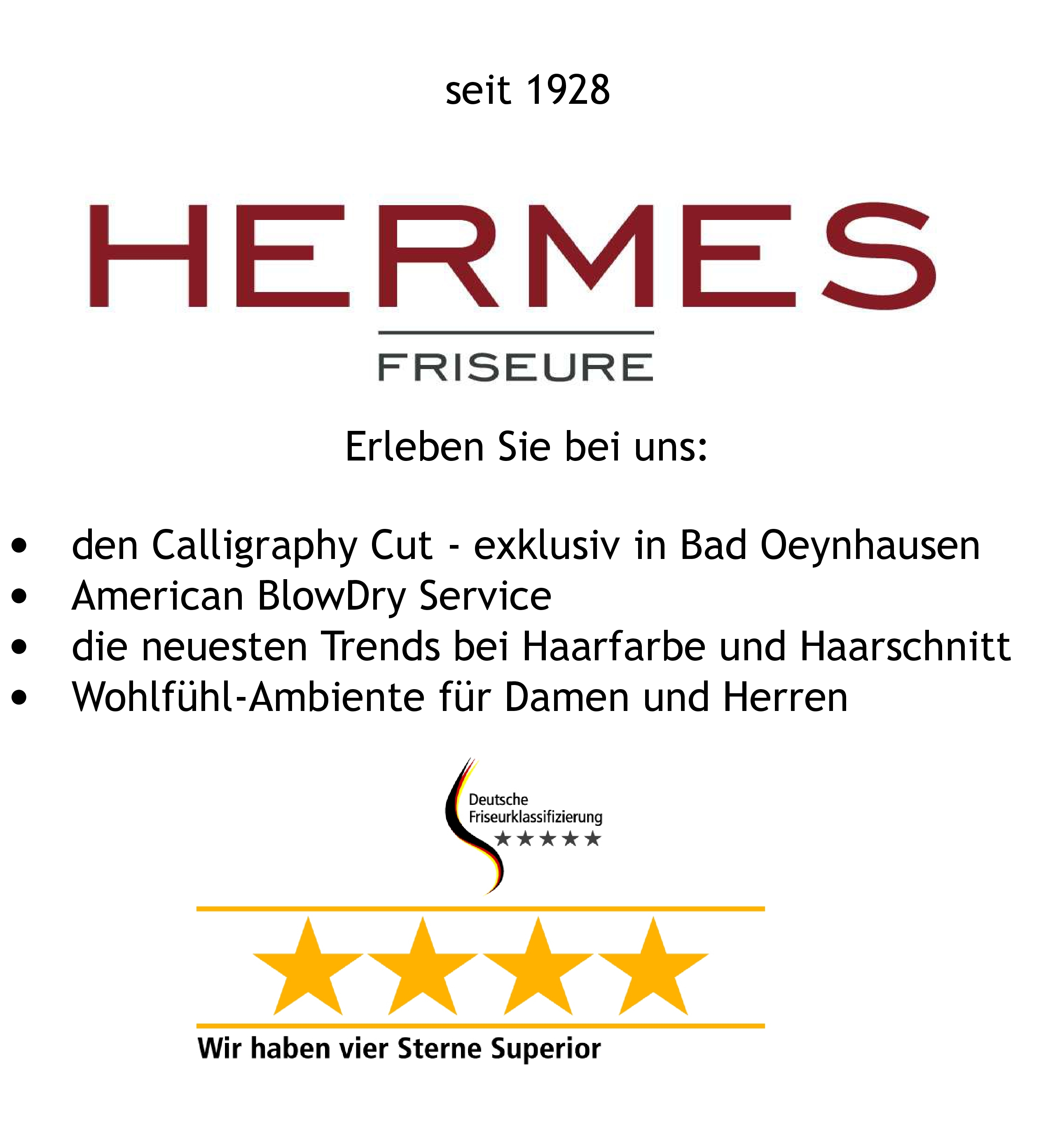 Bild 6 Hermes Friseure in Bad Oeynhausen