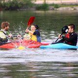 Bootshaus am Kiessee; Göttinger Sport und Freizeit GmbH & Co. KG in Göttingen