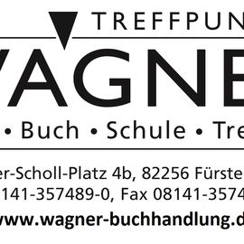 Wagner Treffpunkt GmbH & Co. KG Schreibwarenladen in Fürstenfeldbruck
