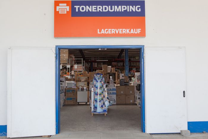 Nutzerbilder TONERDUMPING Orth & Baer GmbH
