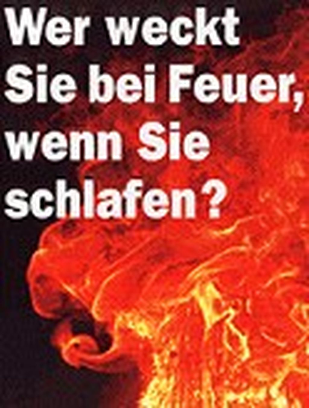 Nutzerfoto 15 CWS Fire Safety GmbH