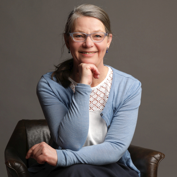 Kirsten Linnow, Heilpraktikerin für Psychotherapie