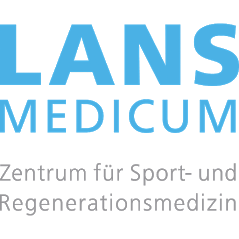 Logo von LANS Medicum - Lanserhof Hamburg in Hamburg