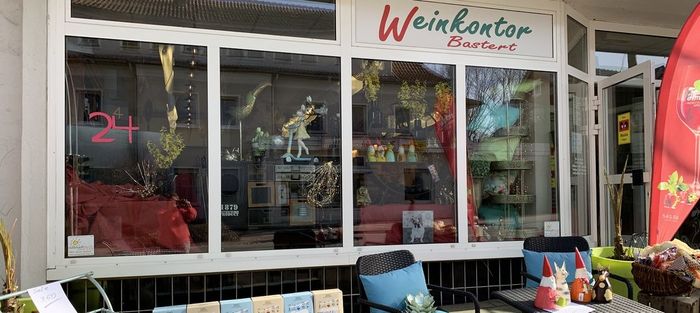 Weinkontor Bastert