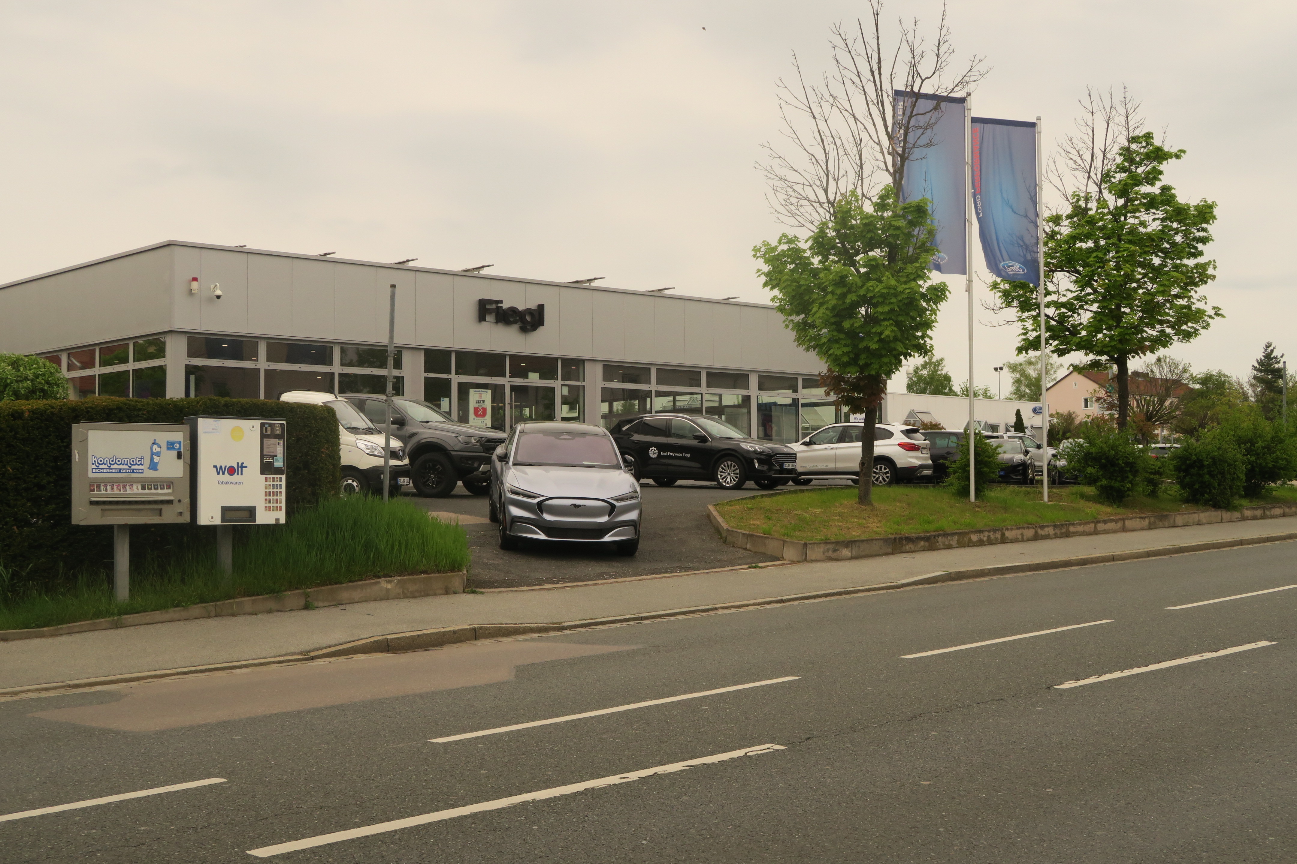 Bild 11 Auto - Fiegl GmbH in Schwabach