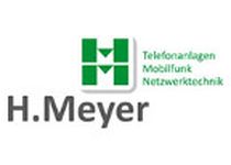 Bild zu H.Meyer GmbH