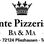 Ristorante Pizzeria Krone Ba & Ma in Pliezhausen