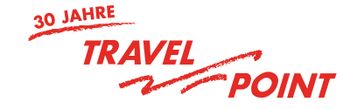 Logo von Reisebüro Travelpoint in Heilbronn am Neckar