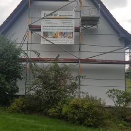 Fecher Malerbetrieb in Aschaffenburg