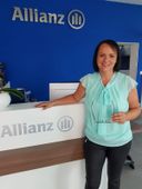 Nutzerbilder Allianz Versicherung Silvia Manca Hauptvertretung
