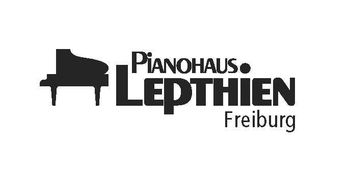 Logo von Pianohaus Lepthien Handels GmbH in Freiburg im Breisgau