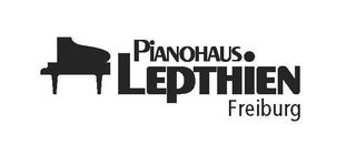 Bild zu Pianohaus Lepthien Handels GmbH